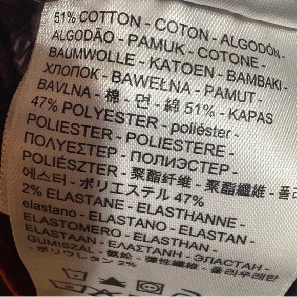 Levi’s Wedgie Straight Jeans - Picture 7 of 7